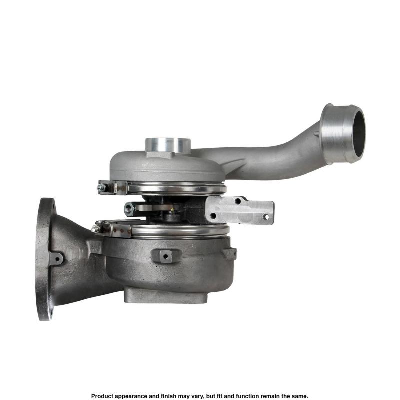 Cardone Select 2N222LA - Turbocharger Cardone Select 2N222LA Turbocharger product image 3 of 3