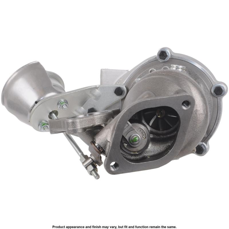 Cardone Select 2N223 Turbocharger product image 3 of 4