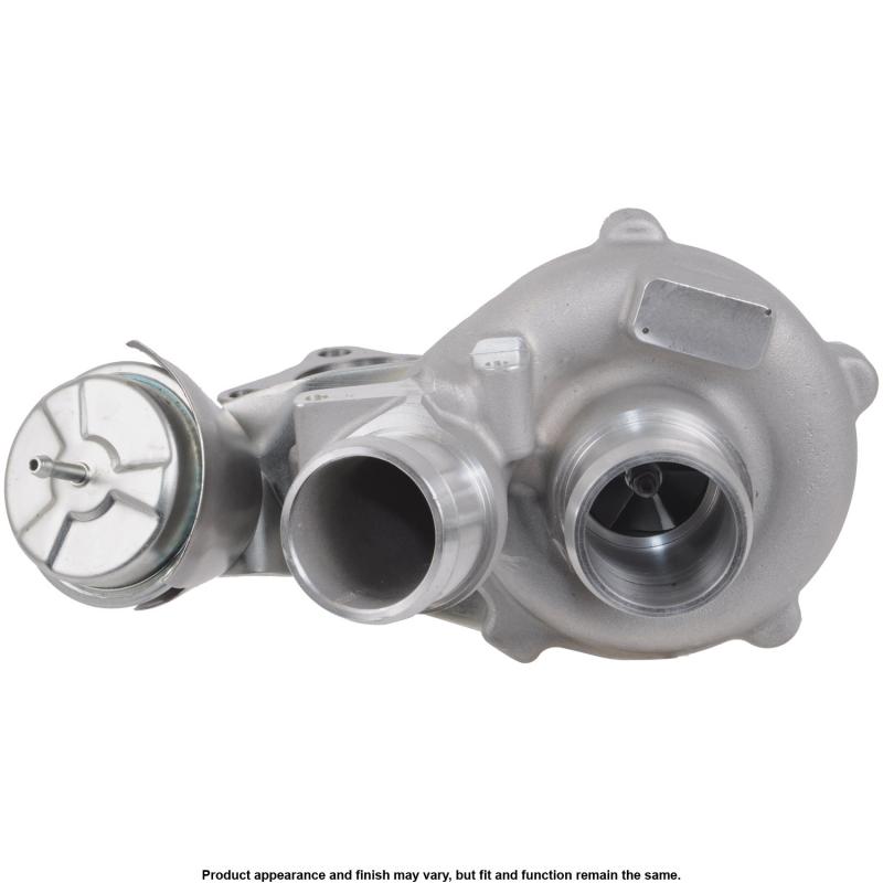 Cardone Select 2N224 Turbocharger product image 1 of 4