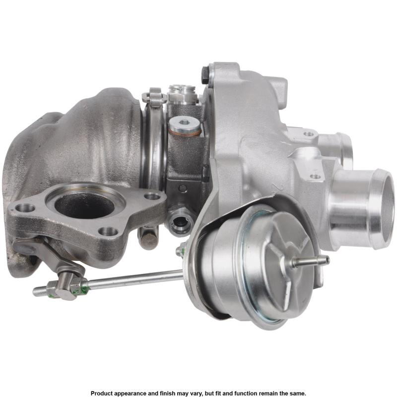 Cardone Select 2N224 Turbocharger product image 2 of 4