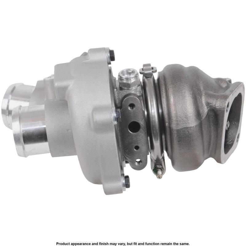 Cardone Select 2N224 Turbocharger product image 3 of 4