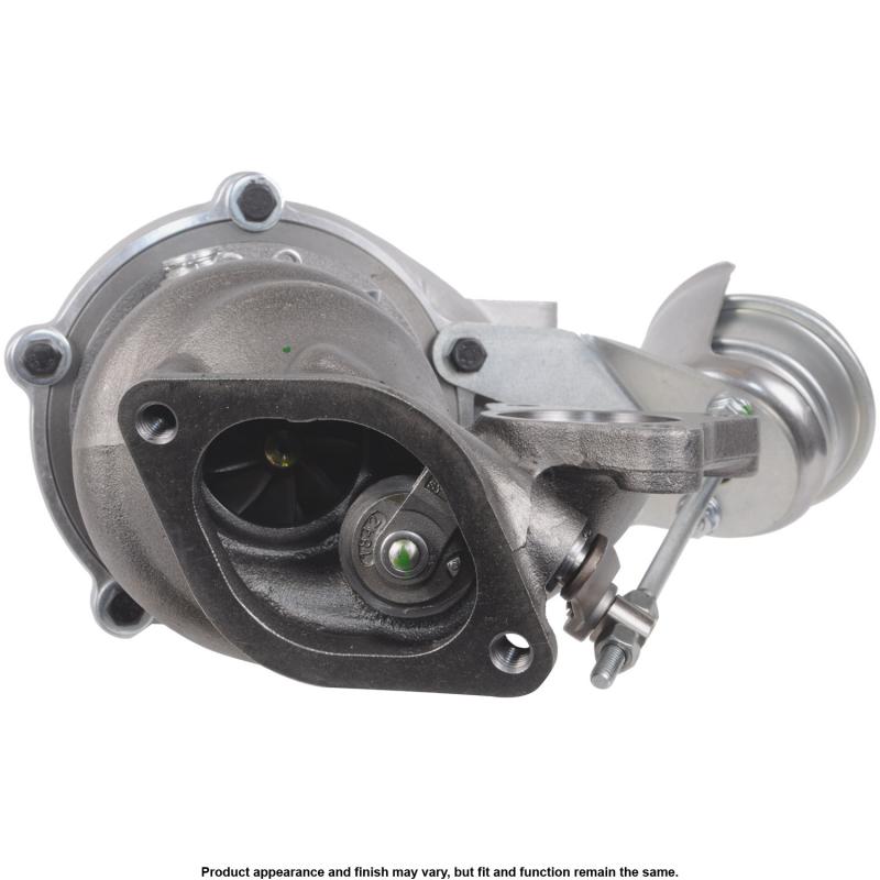 Cardone Select 2N224 Turbocharger product image 4 of 4
