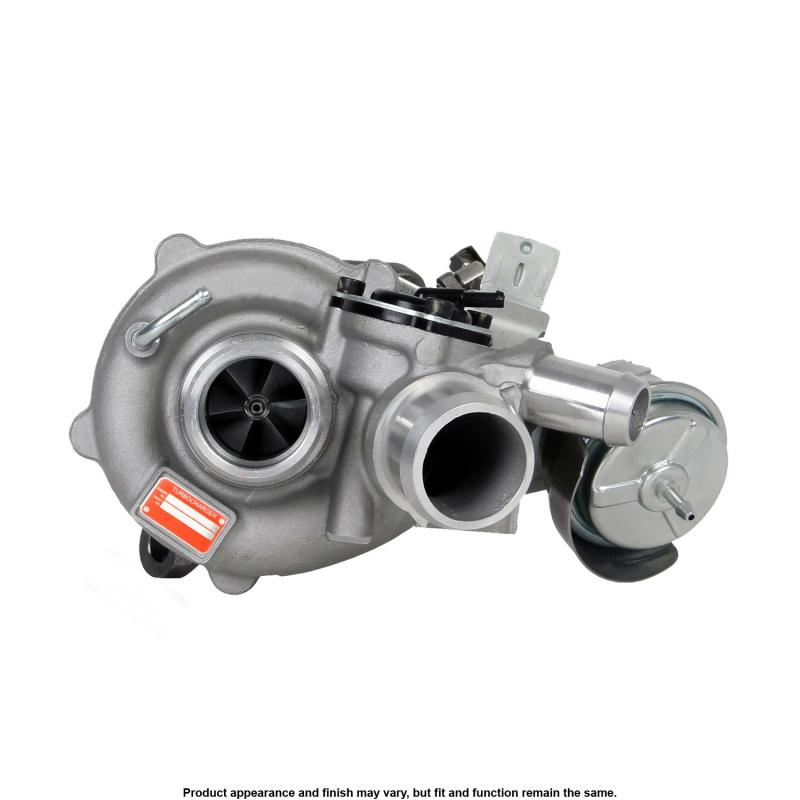 Cardone Select 2N233 Turbocharger product image 1 of 3