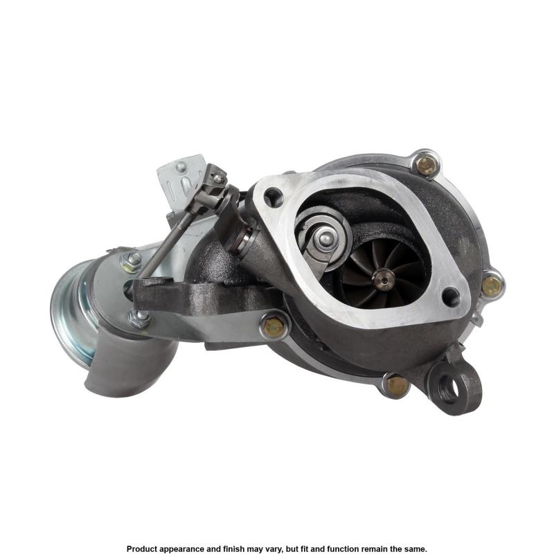 Cardone Select 2N233 Turbocharger product image 2 of 3