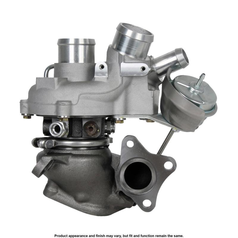 Cardone Select 2N233 Turbocharger product image 3 of 3