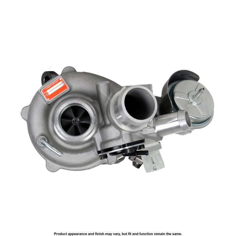 Cardone Select 2N234 Turbocharger product image 2 of 3
