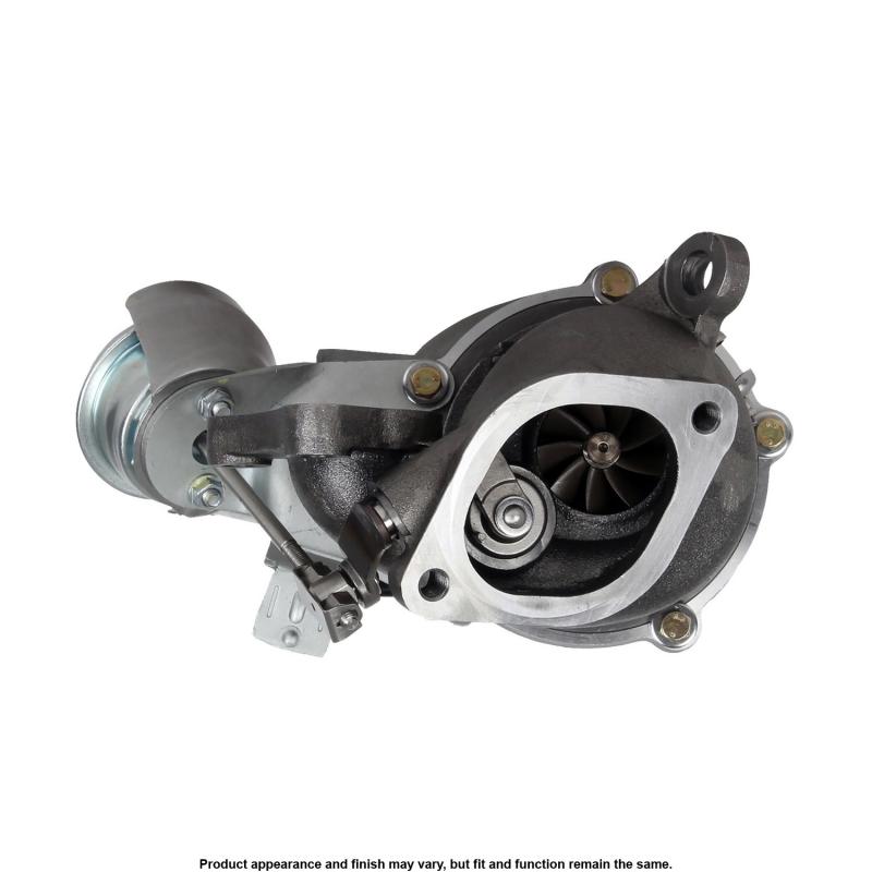 Cardone Select 2N234 Turbocharger product image 3 of 3