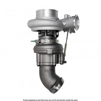 Cardone Select 2N301 Turbocharger product image 2 of 3