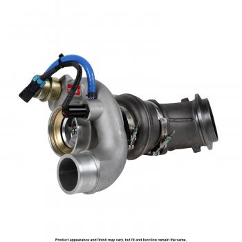 Cardone Select 2N302 - Turbocharger Cardone Select 2N302 Turbocharger product image 1 of 3