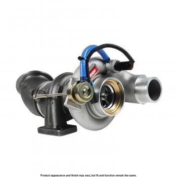 Cardone Select 2N302 - Turbocharger Cardone Select 2N302 Turbocharger product image 2 of 3