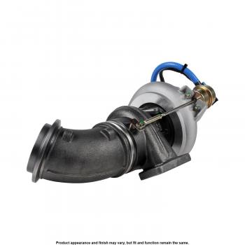 Cardone Select 2N302 - Turbocharger Cardone Select 2N302 Turbocharger product image 3 of 3