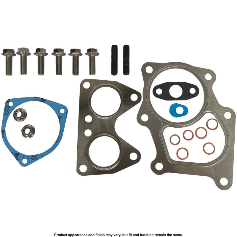 Cardone Select 2N3055SKT - Turbocharger Service Kit Cardone Select 2N3055SKT Turbocharger Service Kit product image 1 of 1