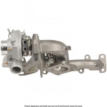 Cardone Select 2N315 Turbocharger product image 1 of 4