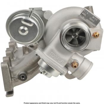 Cardone Select 2N315 Turbocharger product image 3 of 4