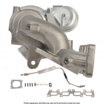 Cardone Select 2N315 Turbocharger product image 4 of 4