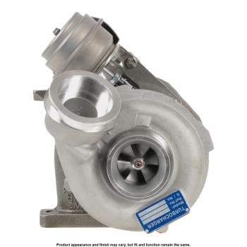 Cardone Select 2N320 Turbocharger product image 2 of 4