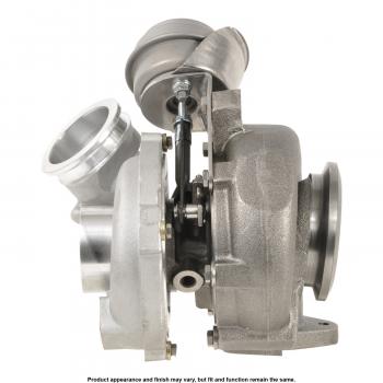 Cardone Select 2N320 Turbocharger product image 4 of 4
