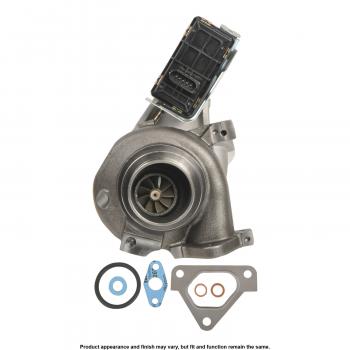 Cardone Select 2N321 Turbocharger product image 4 of 4