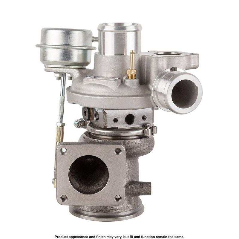 Cardone Select 2N325 Turbocharger product image 1 of 3