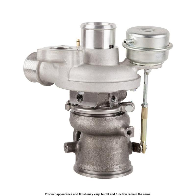 Cardone Select 2N325 Turbocharger product image 2 of 3