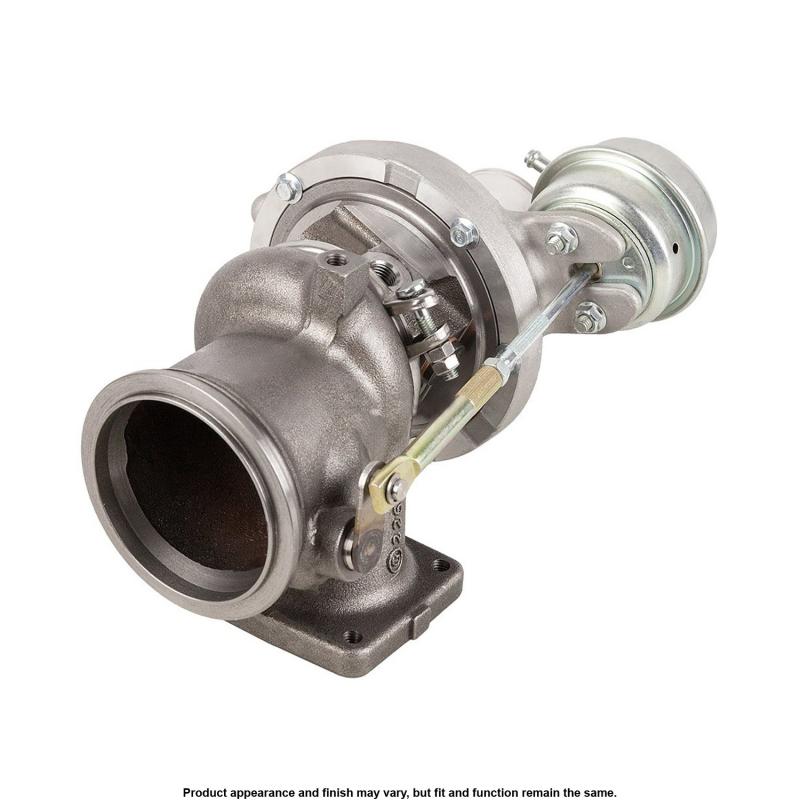 Cardone Select 2N325 Turbocharger product image 3 of 3
