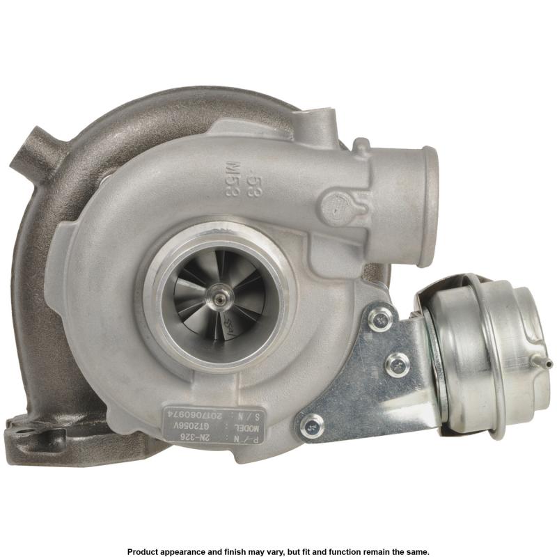 Cardone Select 2N326 Turbocharger product image 1 of 4