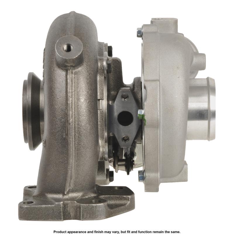 Cardone Select 2N326 Turbocharger product image 2 of 4
