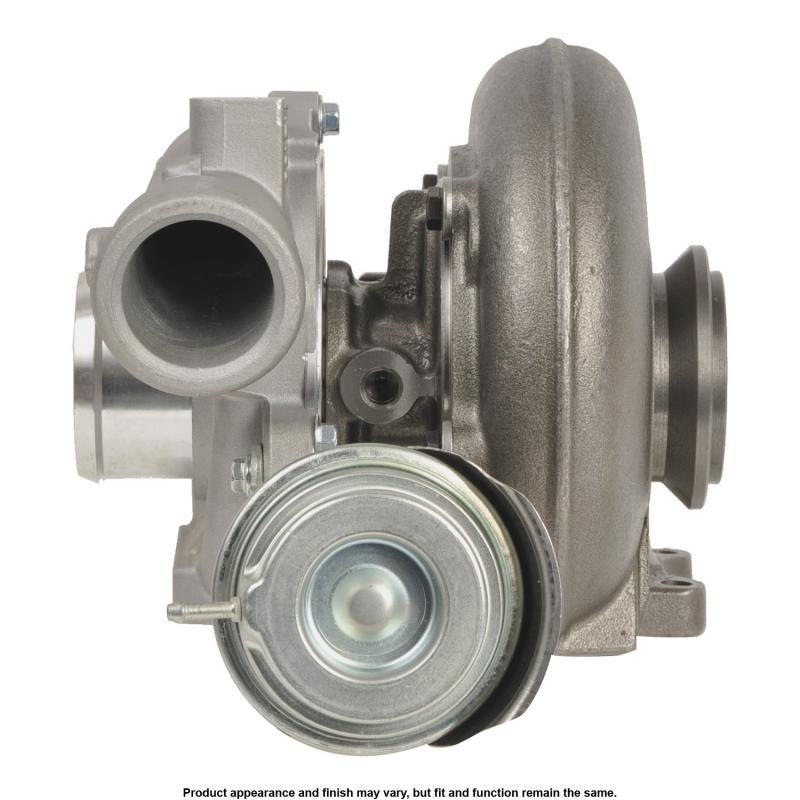 Cardone Select 2N326 Turbocharger product image 3 of 4
