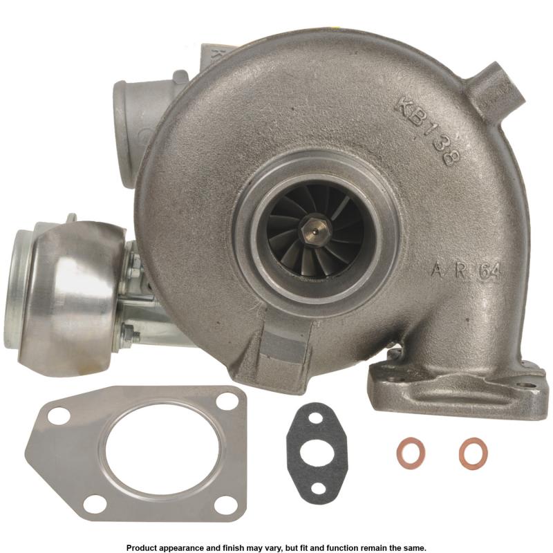 Cardone Select 2N326 Turbocharger product image 4 of 4