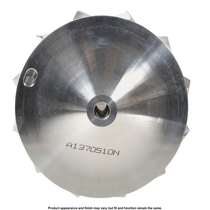 Cardone Select 2N4002BLW Turbocharger Compressor Wheel product image 2 of 4