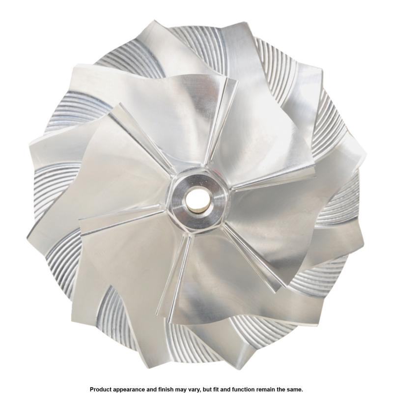 Cardone Select 2N4002BLW Turbocharger Compressor Wheel product image 4 of 4