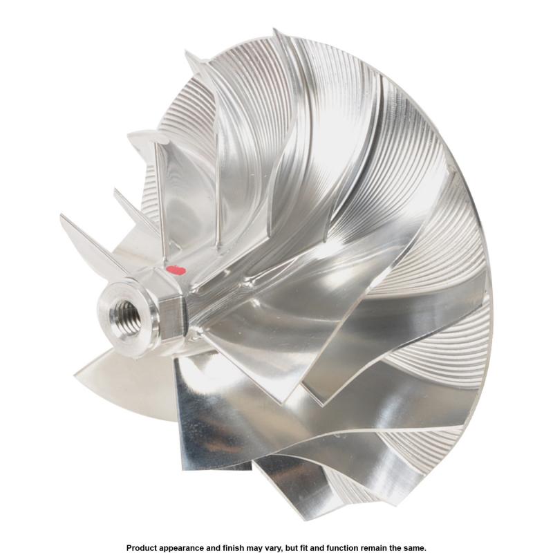 Cardone Select 2N4003BLW Turbocharger Compressor Wheel product image 4 of 4