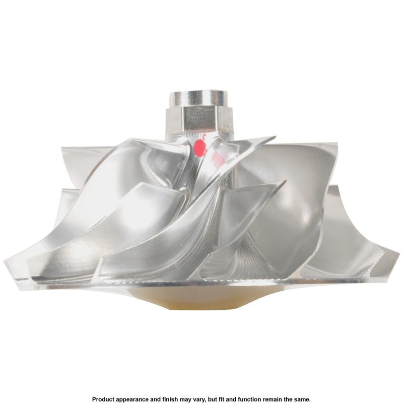 Cardone Select 2N4007BLW Turbocharger Compressor Wheel product image 2 of 4