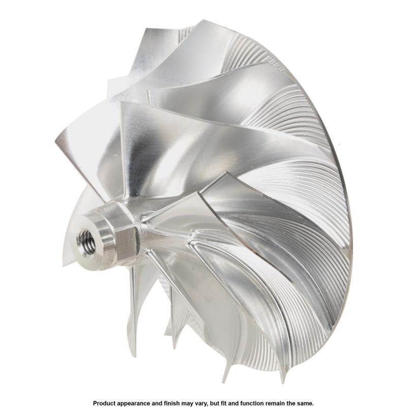 Cardone Select 2N4007BLW Turbocharger Compressor Wheel product image 4 of 4