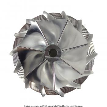 Cardone Select 2N4009BLW Turbocharger Compressor Wheel product image 1 of 3