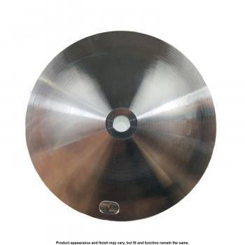 Cardone Select 2N4009BLW Turbocharger Compressor Wheel product image 2 of 3
