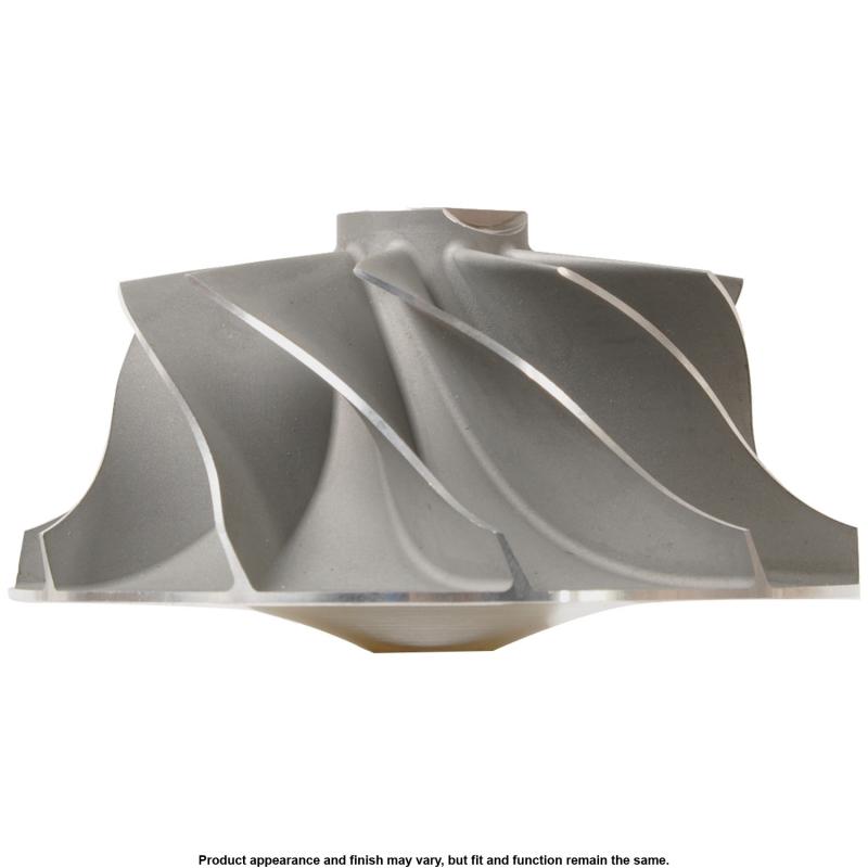 Cardone Select 2N4010BLW Turbocharger Compressor Wheel product image 2 of 4