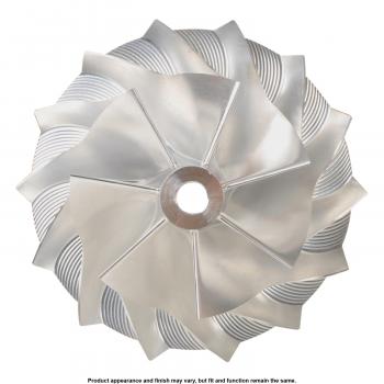 Cardone Select 2N4011BLW Turbocharger Compressor Wheel product image 2 of 4