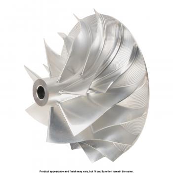 Cardone Select 2N4011BLW Turbocharger Compressor Wheel product image 3 of 4