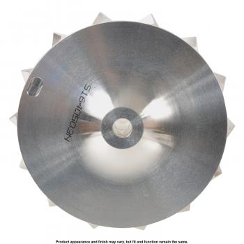 Cardone Select 2N4011BLW Turbocharger Compressor Wheel product image 4 of 4