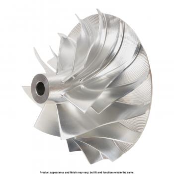 Cardone Select 2N4012BLW Turbocharger Compressor Wheel product image 1 of 4