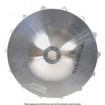 Cardone Select 2N4012BLW Turbocharger Compressor Wheel product image 3 of 4