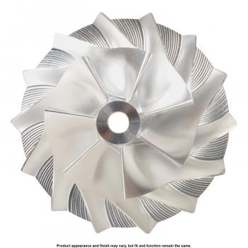 Cardone Select 2N4012BLW Turbocharger Compressor Wheel product image 4 of 4