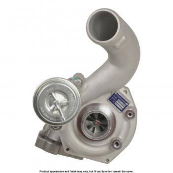 Cardone Select 2N403 Turbocharger product image 4 of 4