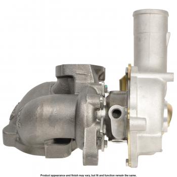 Cardone Select 2N404 Turbocharger product image 1 of 4