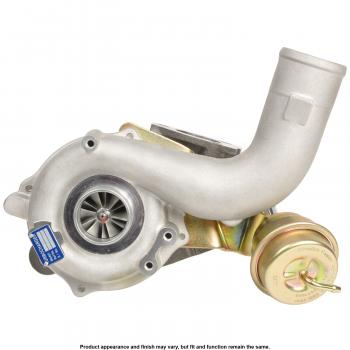 Cardone Select 2N404 Turbocharger product image 2 of 4