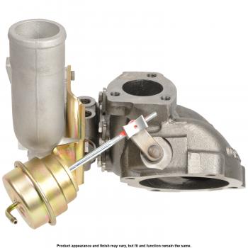 Cardone Select 2N404 Turbocharger product image 3 of 4