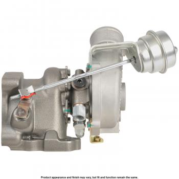 Cardone Select 2N405 Turbocharger product image 3 of 4