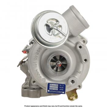 Cardone Select 2N405 Turbocharger product image 4 of 4