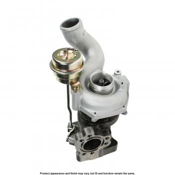 Cardone Select 2N406 Turbocharger product image 2 of 3